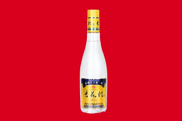 新市区回收杏花村