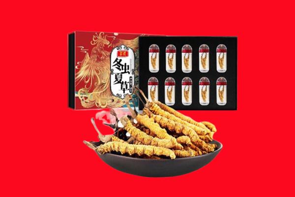 新市区回收虫草